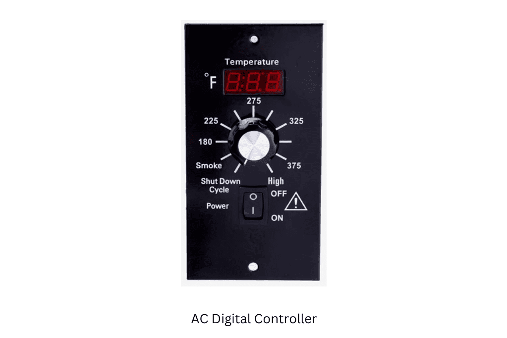 AC Digital Controller