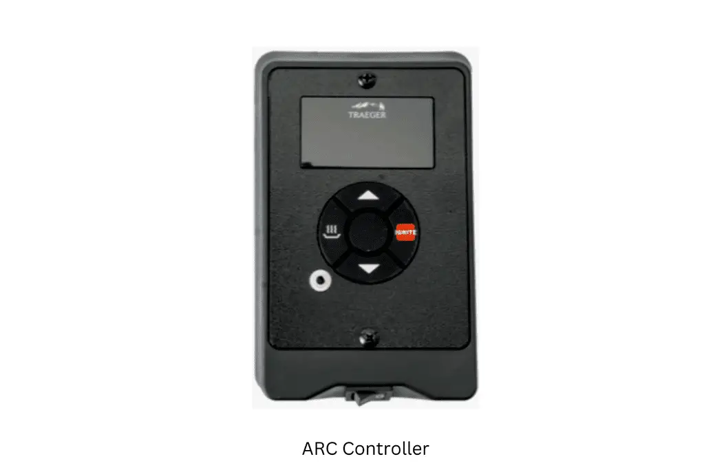 ARC Controller