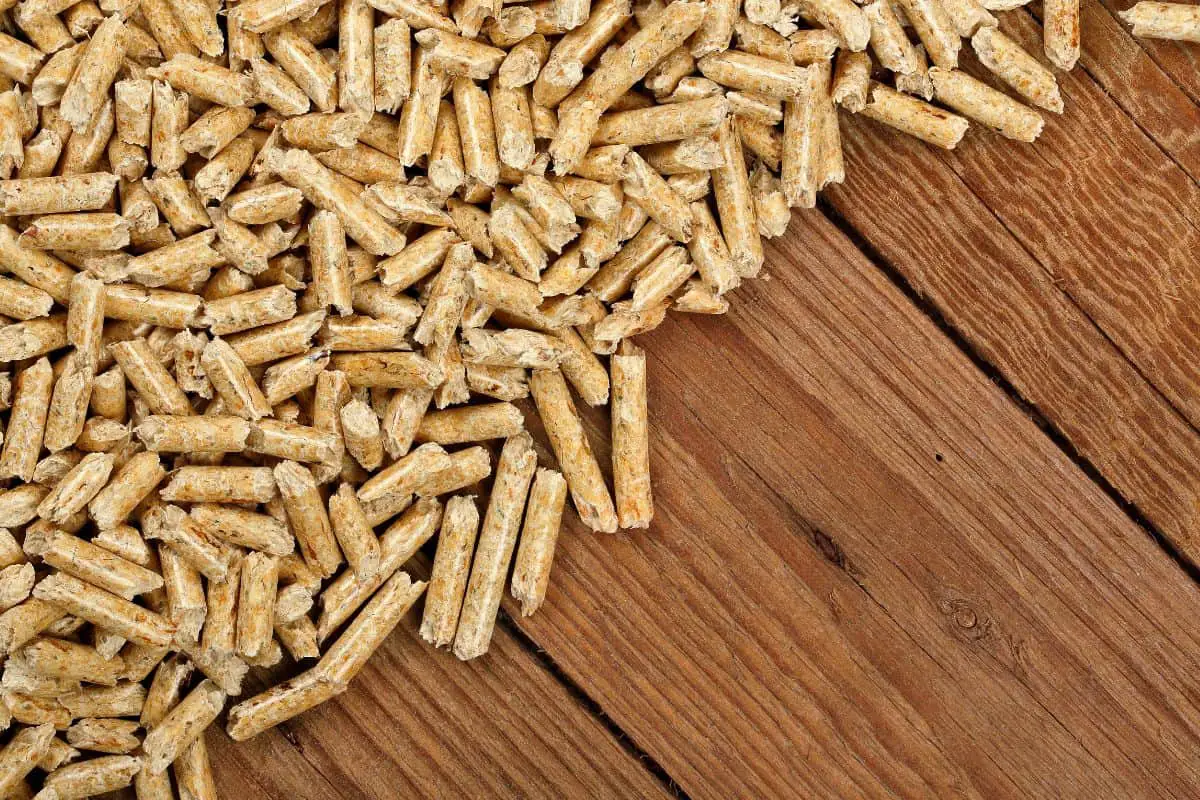 Can You Use Any Pellets In A Traeger?