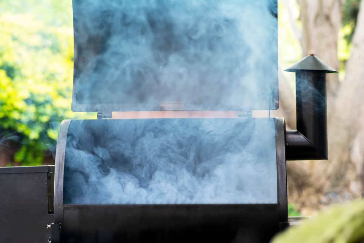 How Do I Get More Smoke From My Traeger