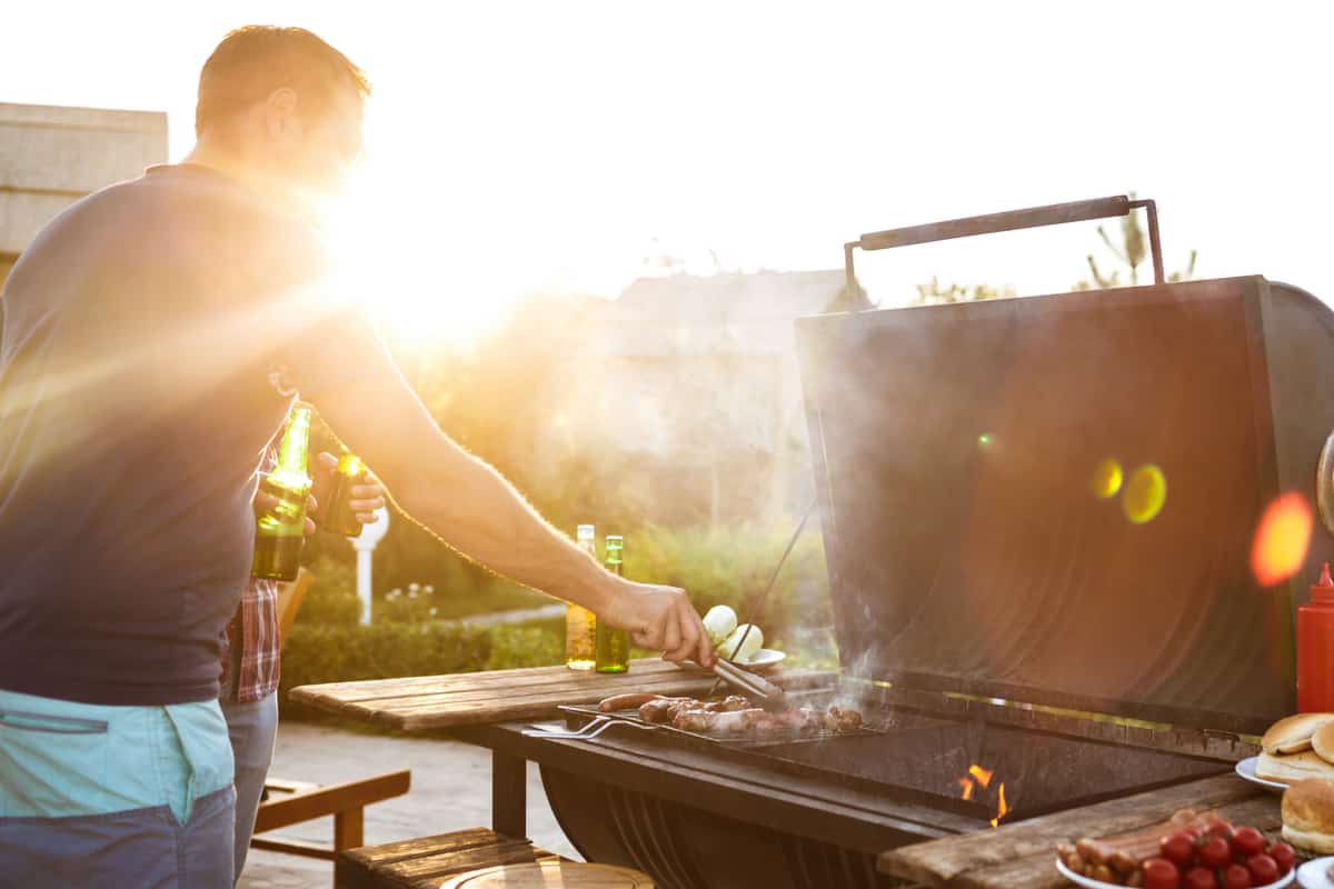 How Do I Get More Smoke From My Traeger