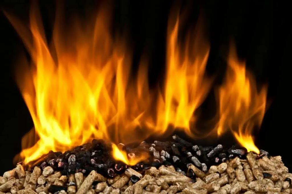 How Long Do Pellets Last In A Pellet Grill? Master The Flames