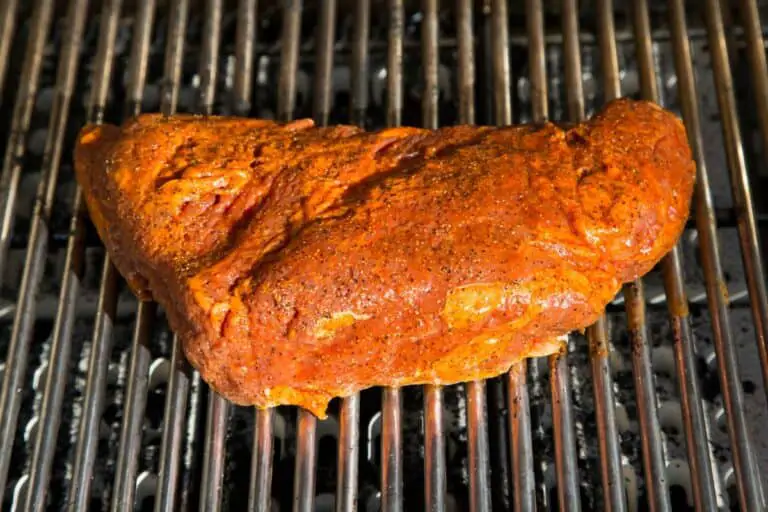 How Long To Cook TriTip On A Traeger Grill? Master The Flames