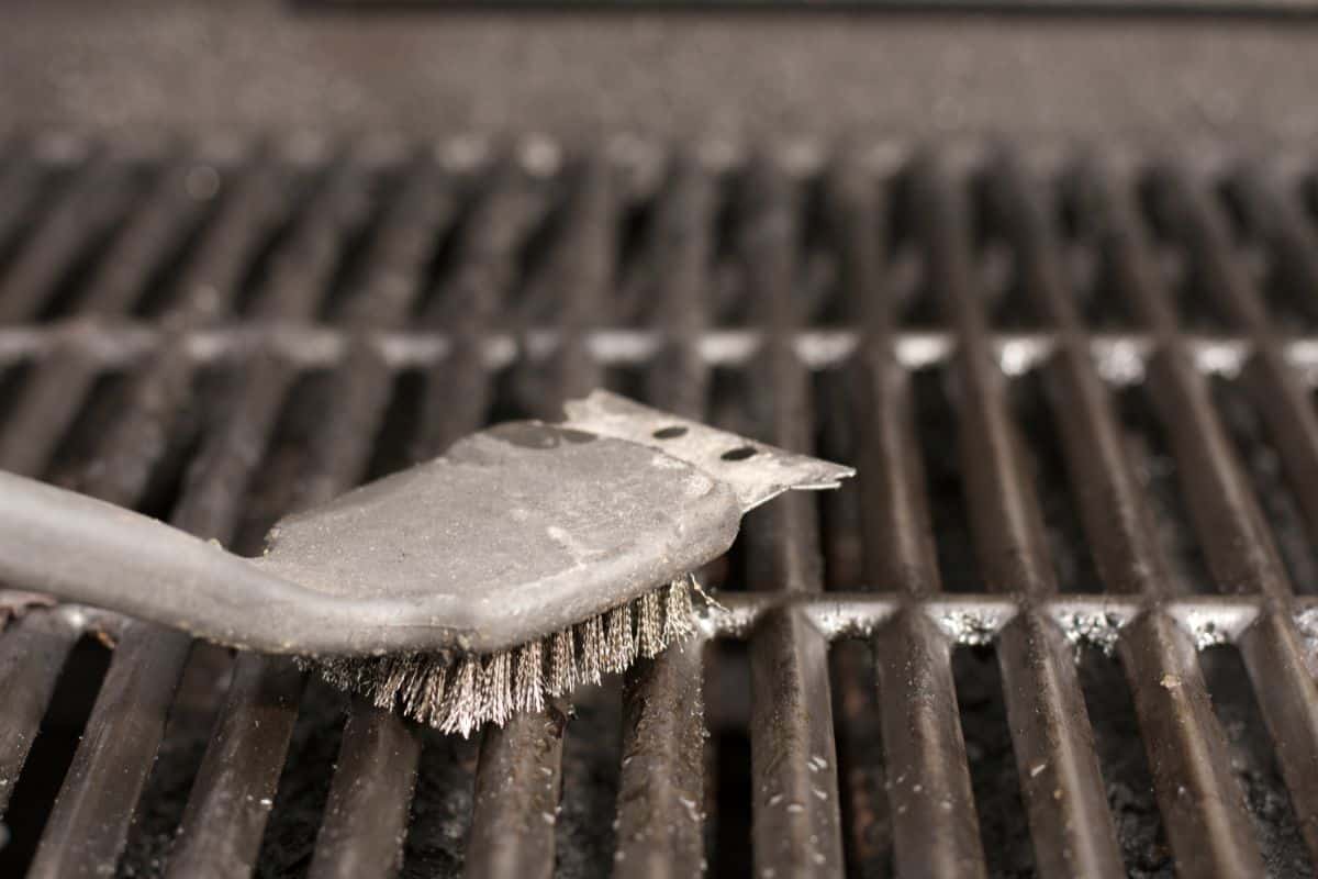 How To Clean A Traeger Grill? Guide] Master The Flames