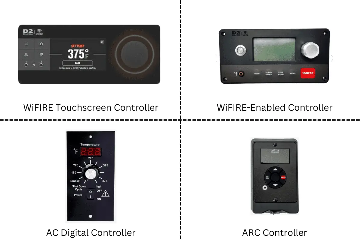 How To Turn Off A Traeger Grill [Shutdown Cycle] Master The Flames