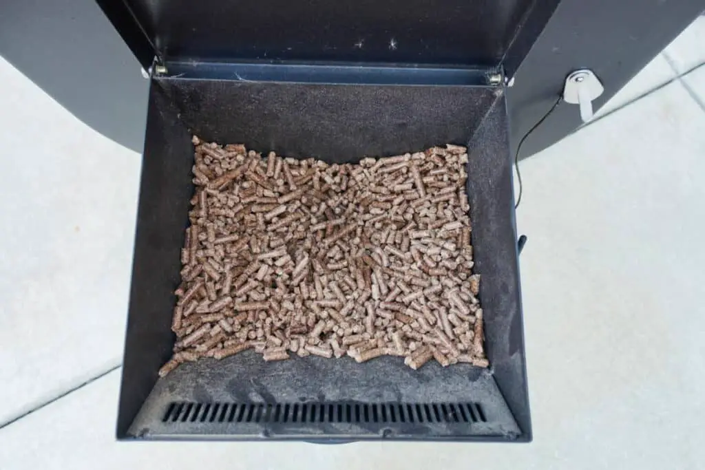 What Do We Like About Pellet Smokers?