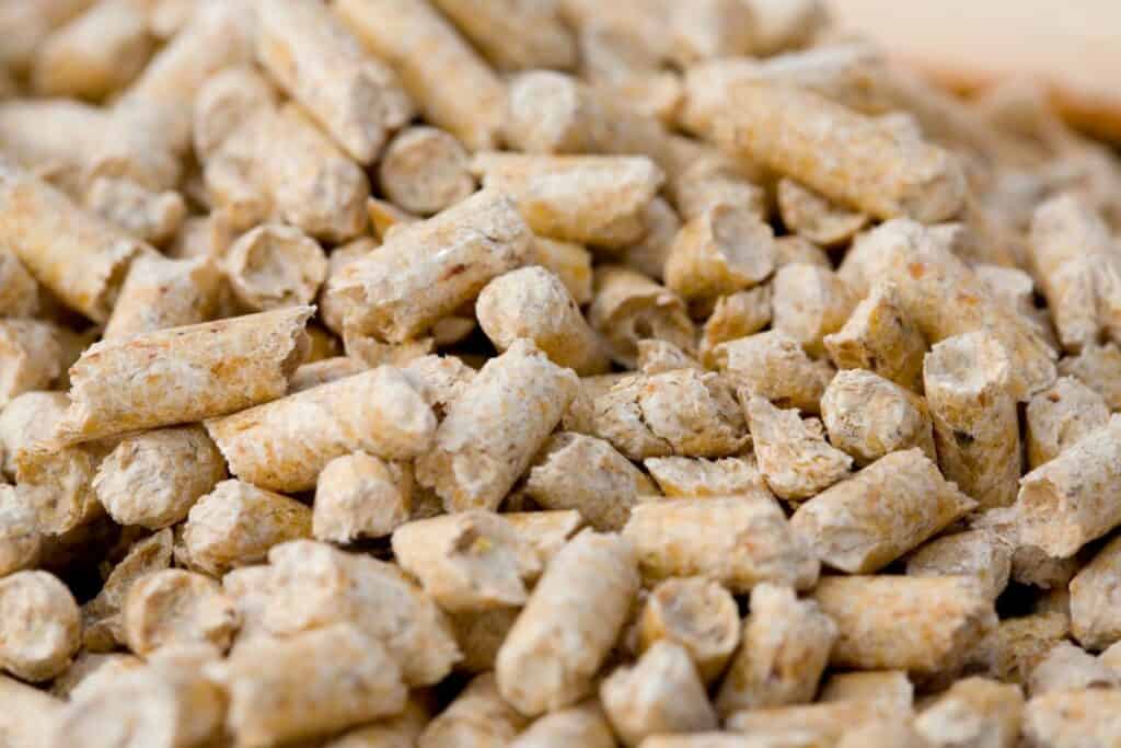 How To Store Traeger Pellets [No.1 Guide] Master The Flames