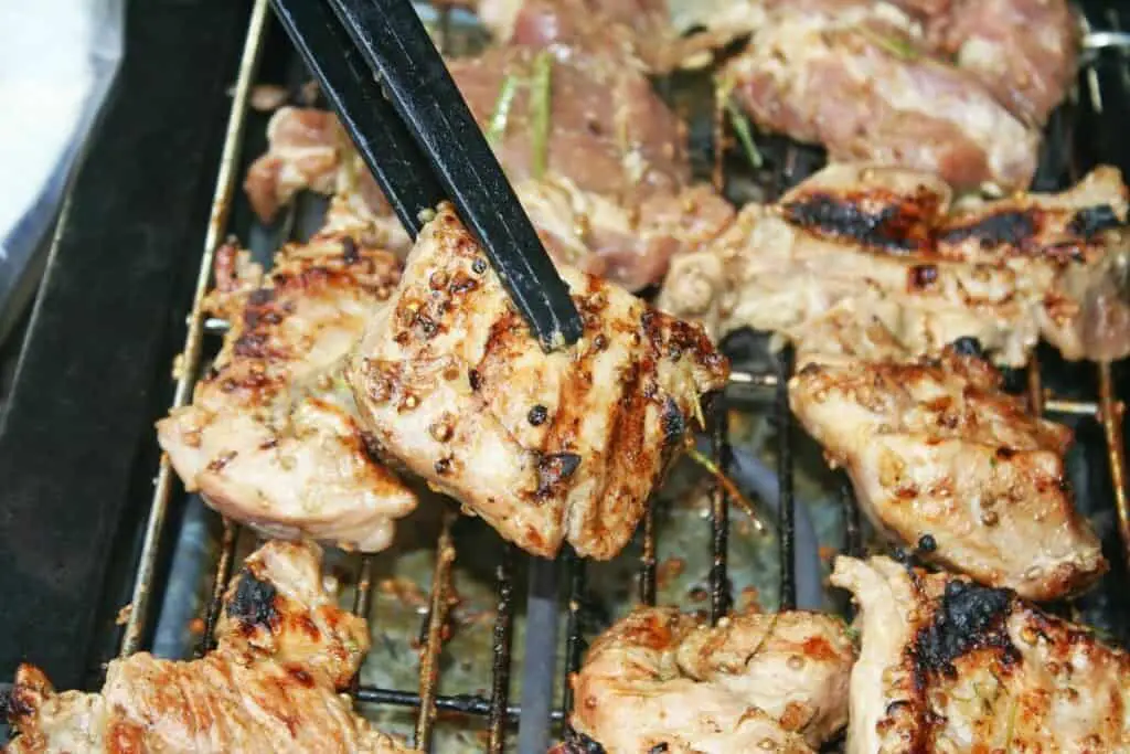 Do You Have To Plug In A Traeger Grill? Master The Flames