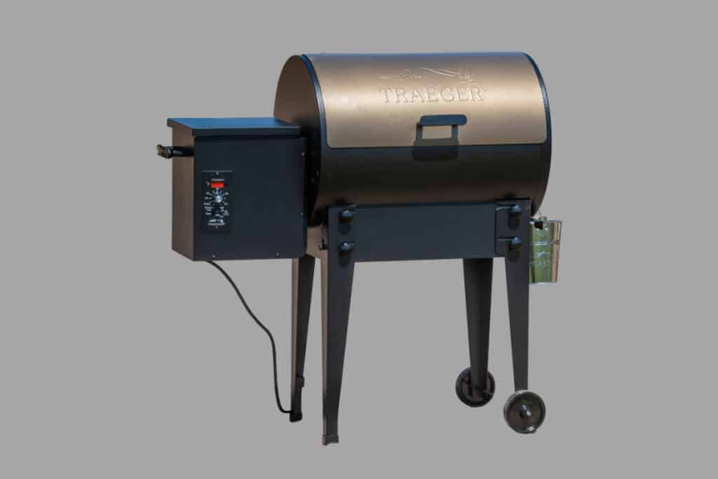 Why Does My Traeger Keep Shutting Off? Master The Flames