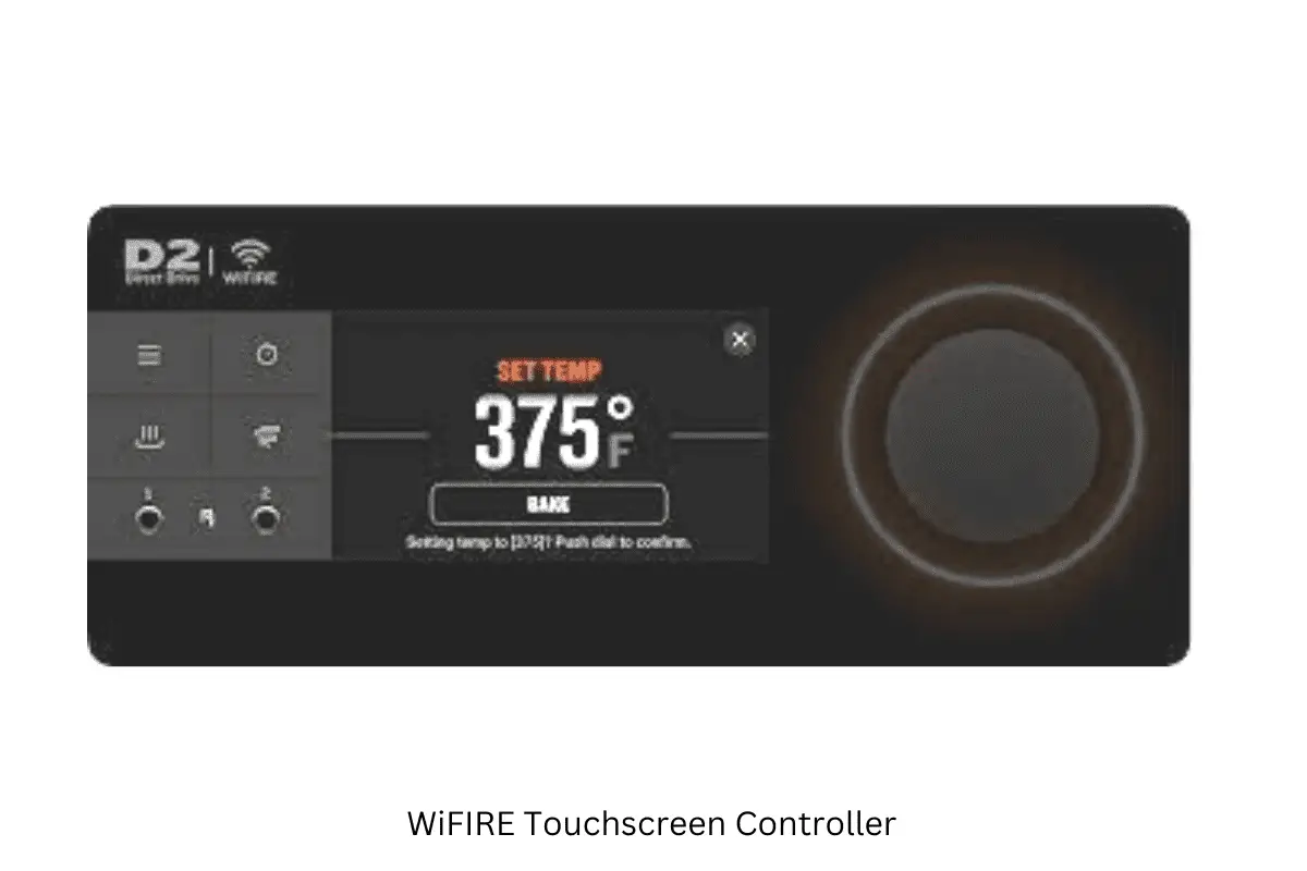 How To Turn Off A Traeger Grill [Shutdown Cycle] Master The Flames