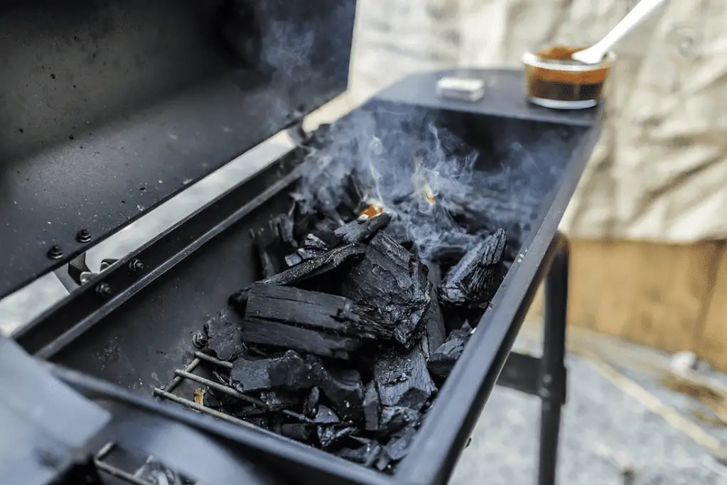 Do Traeger Grills Use Charcoal? [1Minute Read] Master The Flames