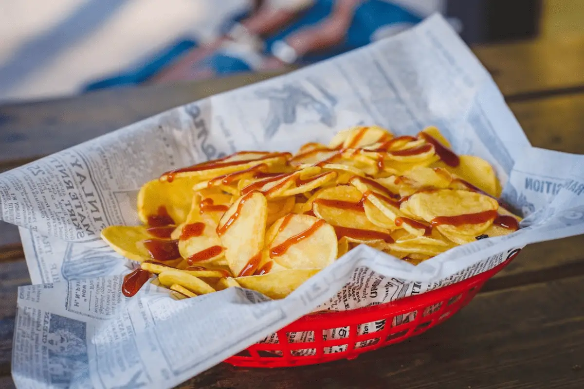 How to Cook Potato Chips on Your Traeger Grill? (StepByStep Guide